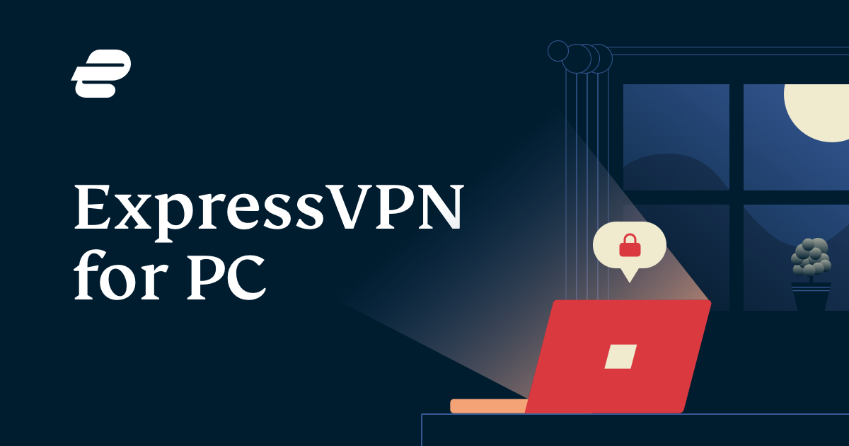 Express VPN - ციფრული გასაღები