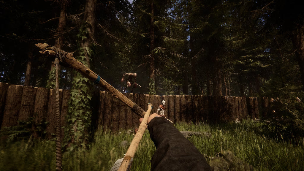 Sons Of The Forest (PC) - Steam ანგარიში