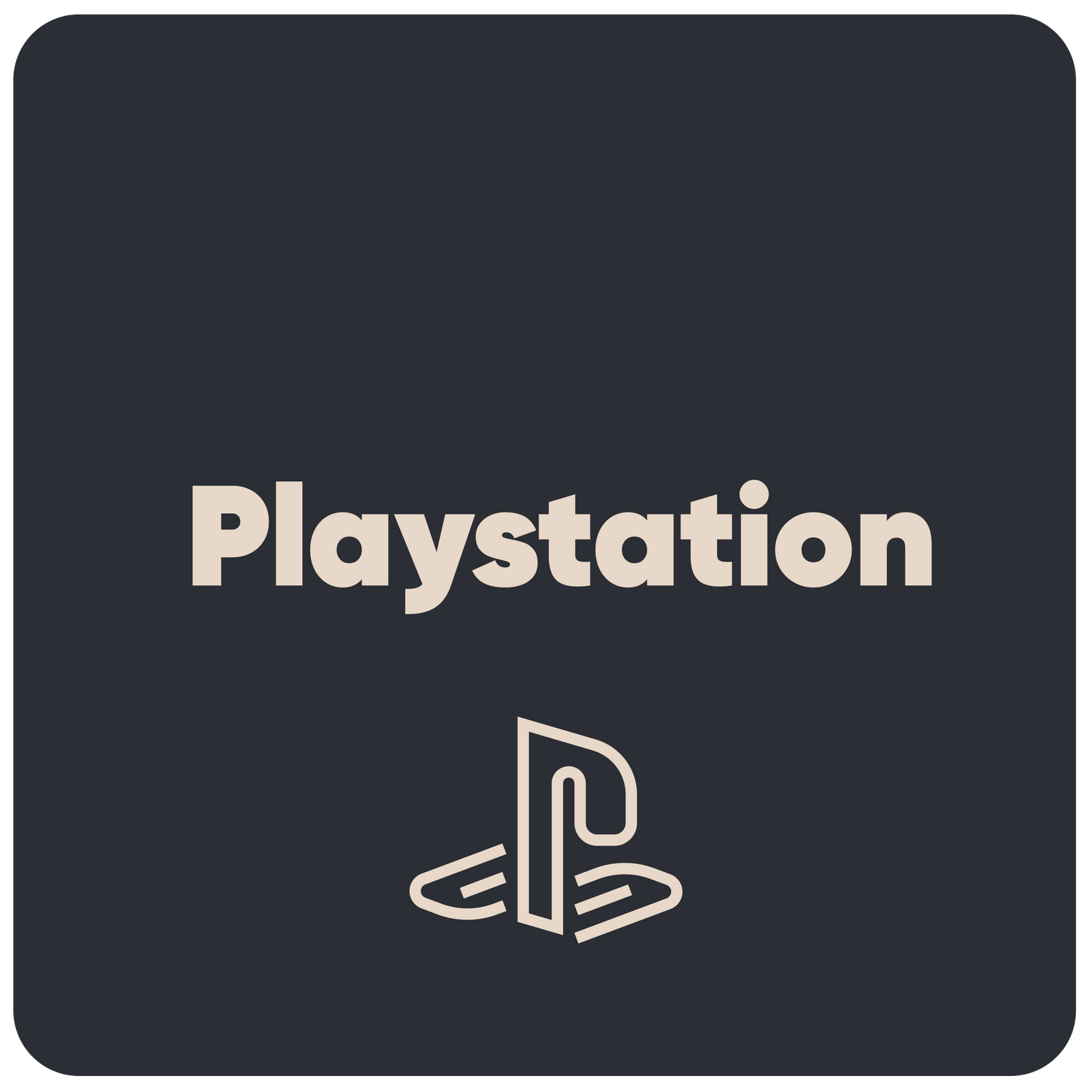 Playstation