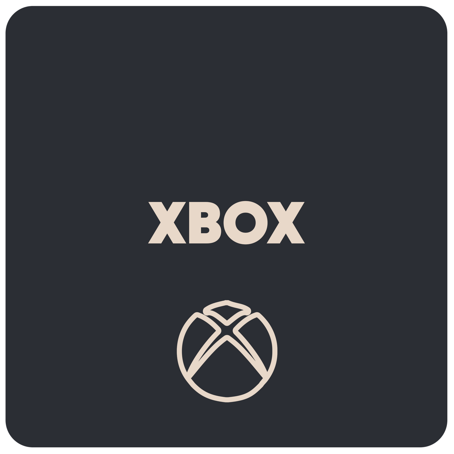 Xbox