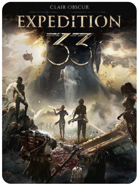 Clair Obscur: Expedition 33