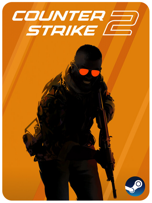 Counter Strike 2 Prime - Steam ანგარიში