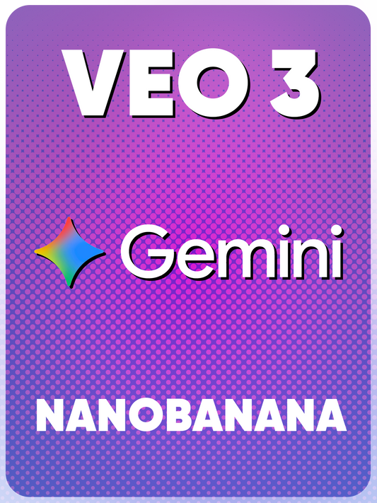 Google AI Pro/ Ultra