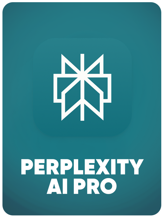 Perplexity Pro - ციფრული გასაღები