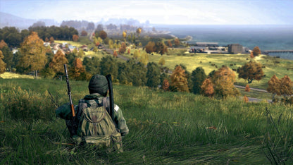 DayZ (PC)  - Steam ციფრული გასაღები / ანგარიში