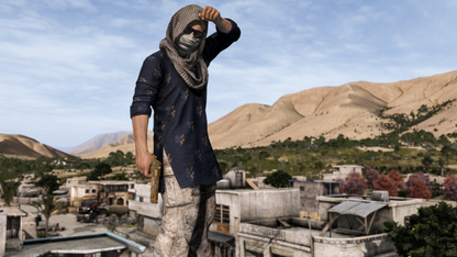 DayZ (PC)  - Steam ციფრული გასაღები / ანგარიში