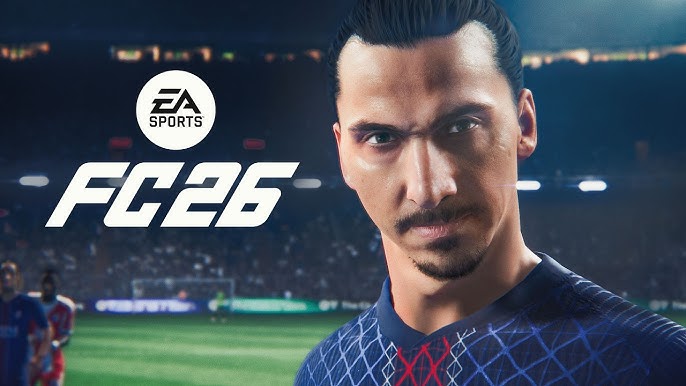 EA Sports FC 26 (PC)  - Steam ციფრული გასაღები / ანგარიში